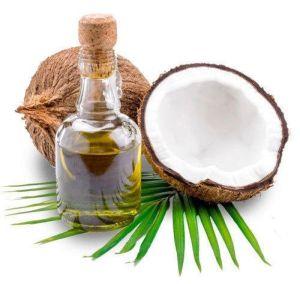 Pure Coconut Oil