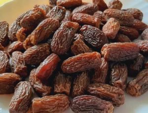 Brown Dry Dates