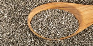 Black Chia Seeds