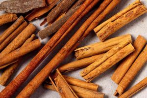 Cinnamon Sticks