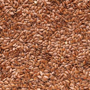 Flax Seeds