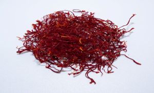 natural saffron