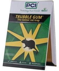 PCI Trubble Gum Rat Trap