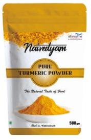 Organic Turmeric Powder