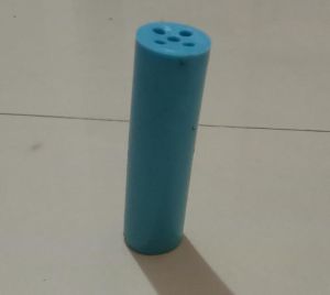 Blue Sensor Pipe