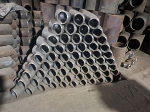 Carbon Steel Elbows