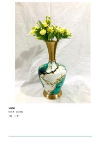 vase planter