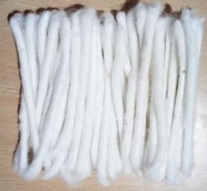 100 Gm Long Cotton Wicks
