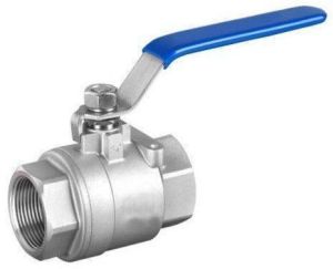 ss ball valves