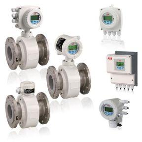 ABB Flow Meter