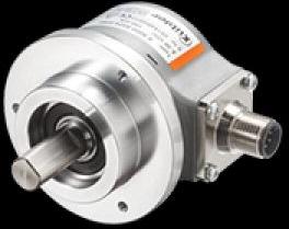 Kubler Encoder