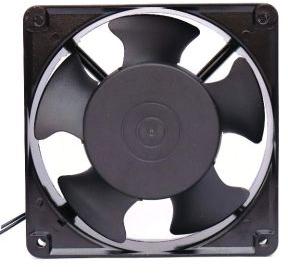 panel cooling fans