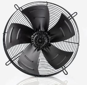 s4e450aq0509 ebm papst axial fan