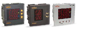 SELEC MULTI FUNCTION METER