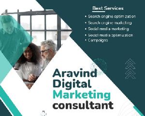 campaign planning services