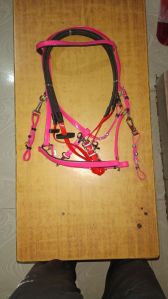 Pvc Bridle