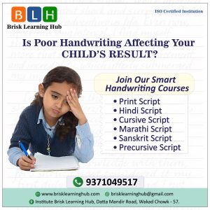 handwriting expert training services