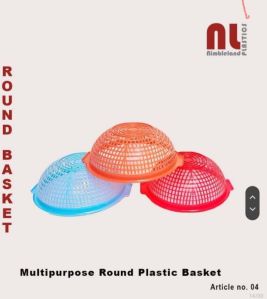 Plastic Buckets