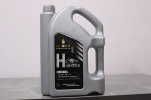 Car engine oil 5w30