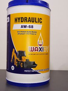 hydraulic 68 lubricant