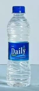 Aqua Daily Packaged Drinking Water