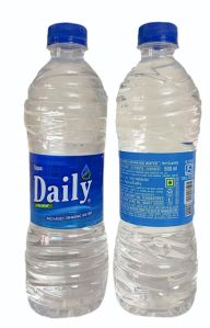 500ml Aqua Daily Packaged Drinking Water