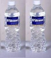 500ml OxyGrannd Packaged Drinking Water