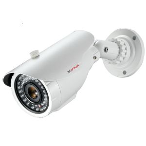 CP PLus Bullet Camera