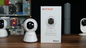 Cp plus wireless camera