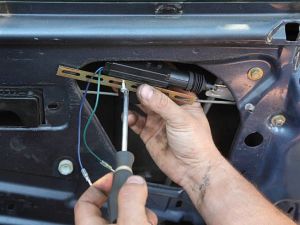 Car Lock Repair