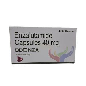 BDENZA 40MG