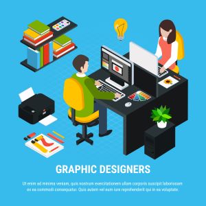 Graphic Design service