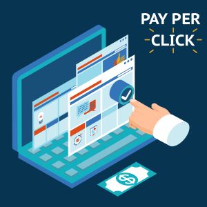 Pay per Click Services