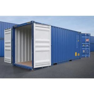 Freight Container