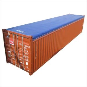 Open Top Container