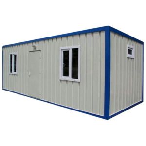 Portable Office Container