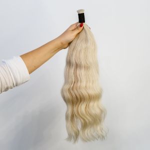 Pre Bonded Hair Extension