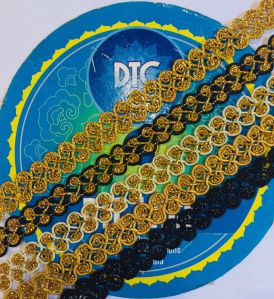 Zari Lace