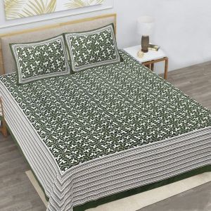 Cotton Bedsheet