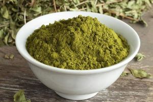 Natural Henna Powder