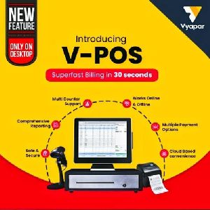V-pos service