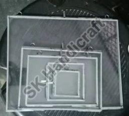 Metal Photo Frame