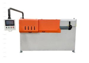 automatic stirrup bending machine