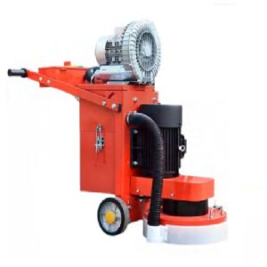 floor grinding machine