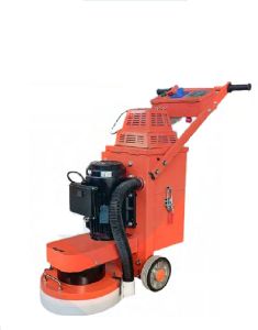 floor grinding machine