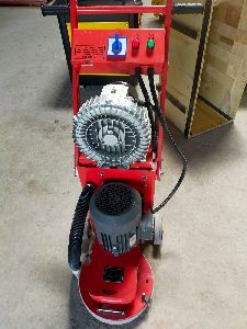 floor grinding machine