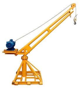 MINI CRANE 40KG SINGLE PHASE