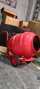 PORTABLE MINI MIXER 350LTR 80KG