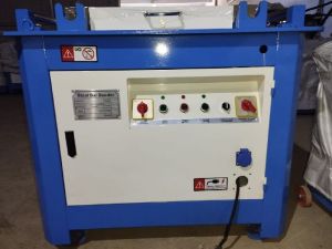 Rebar Bending Machine