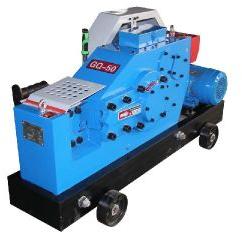 GQ50 Rebar Cutting Machine